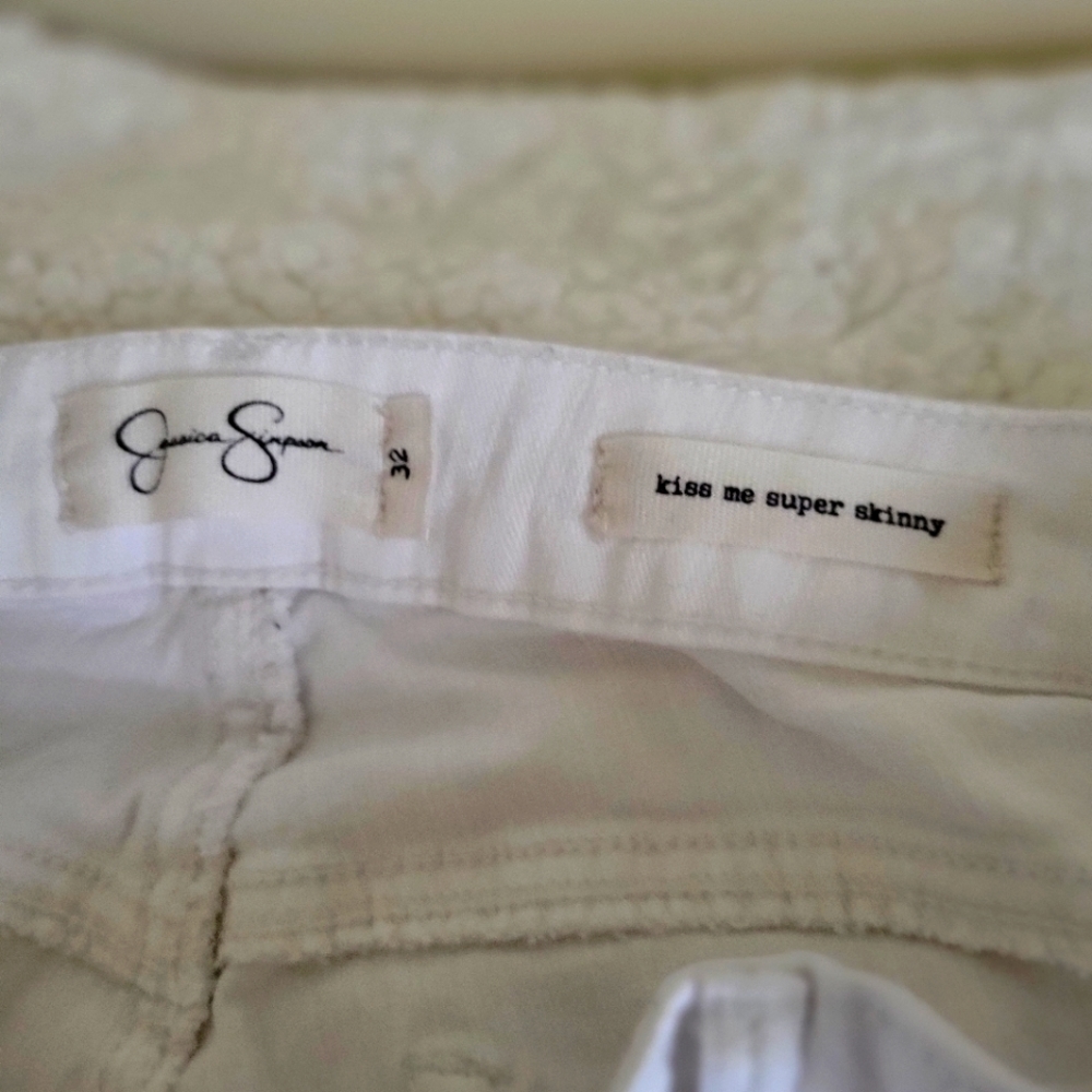 NWOT Jessica Simpson Jeans - Picture 3 of 6
